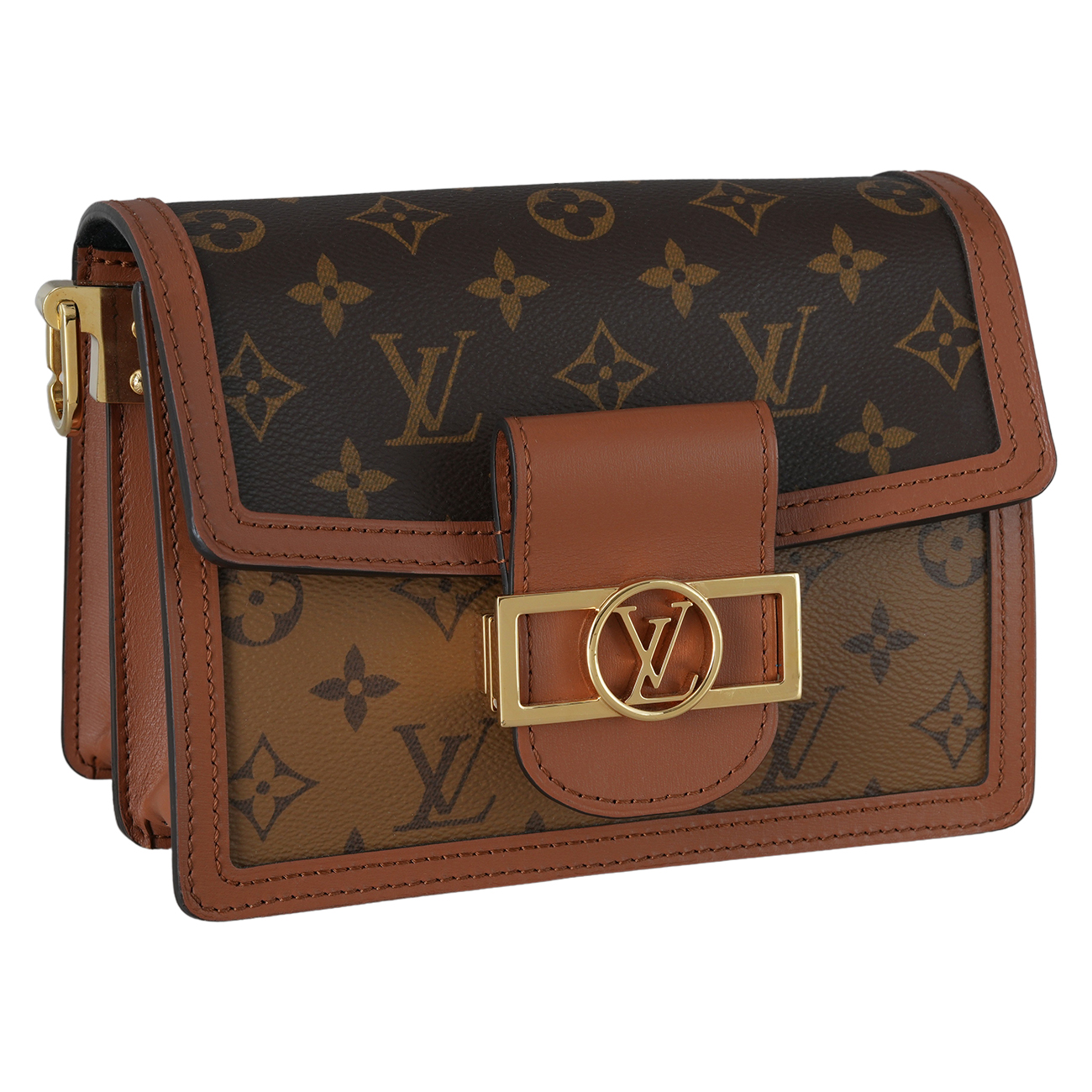 LOUIS VUITTON(USED)루이비통 M45959 모노그램 미니 도핀